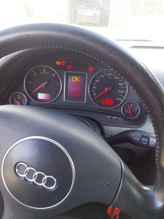 Sprzedam Audi a4