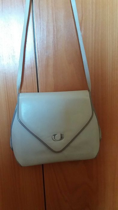 Charles Jourdan - Mala de Senhora