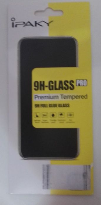 Захисне скло для Samsung A21s