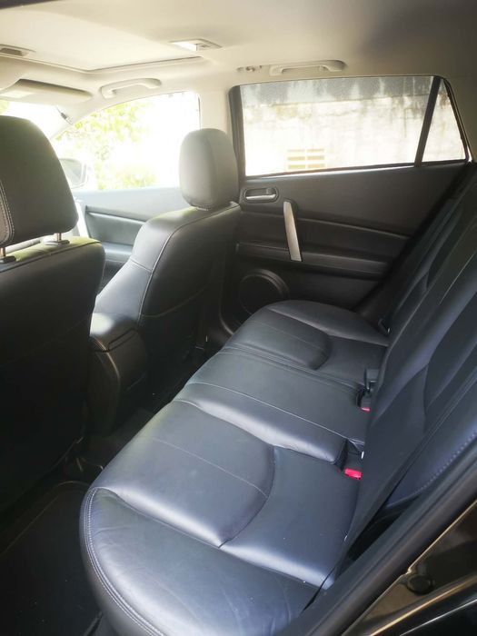 MAZDA 6 GH 2.0 diesel
