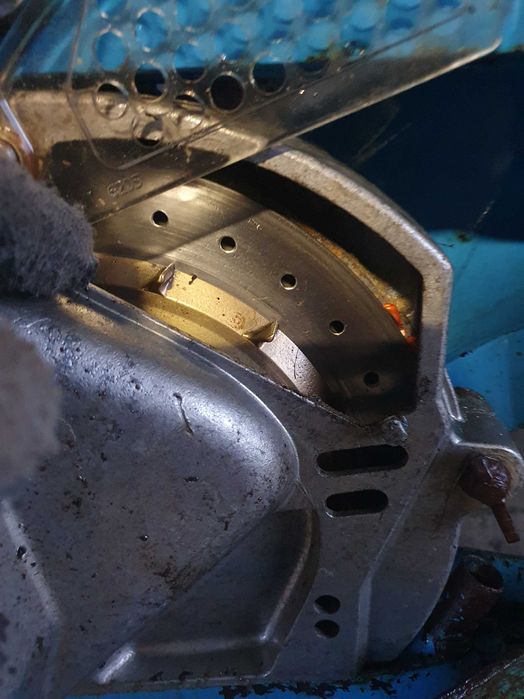 Sekcja siewnika do kukurydzy Monosem NG