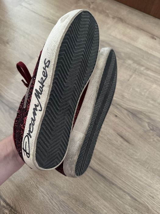 Golden goose кеди