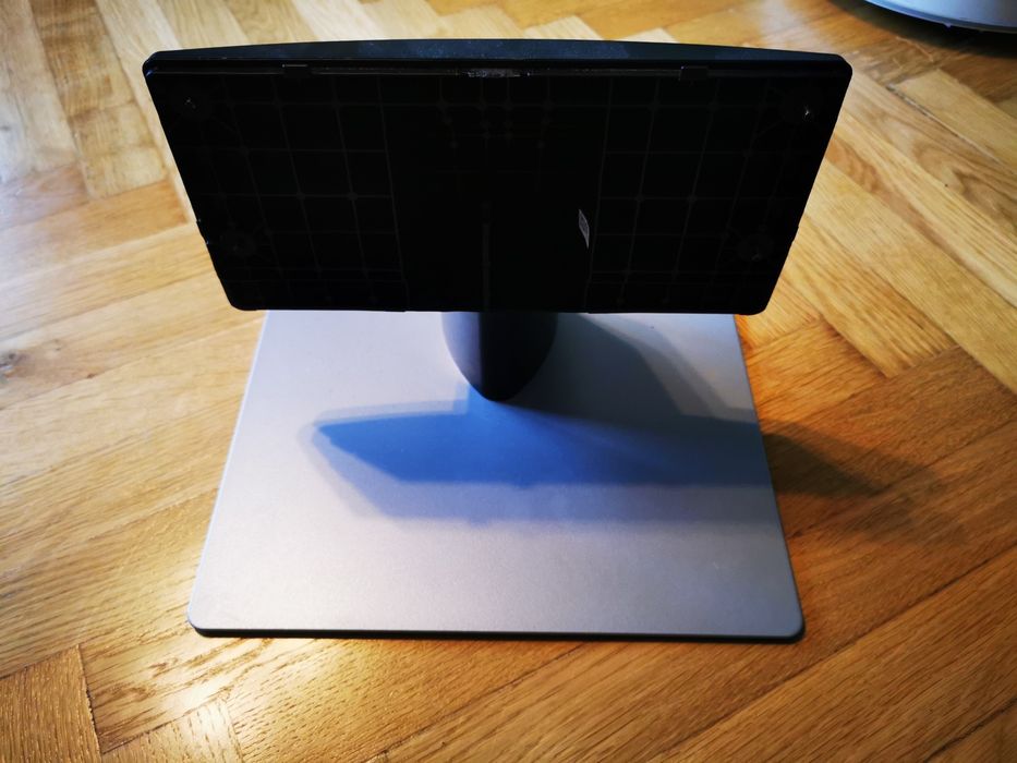 Oryginalna Podstawa Samsung QLED 55" BN63-19393A – Stan Idealny