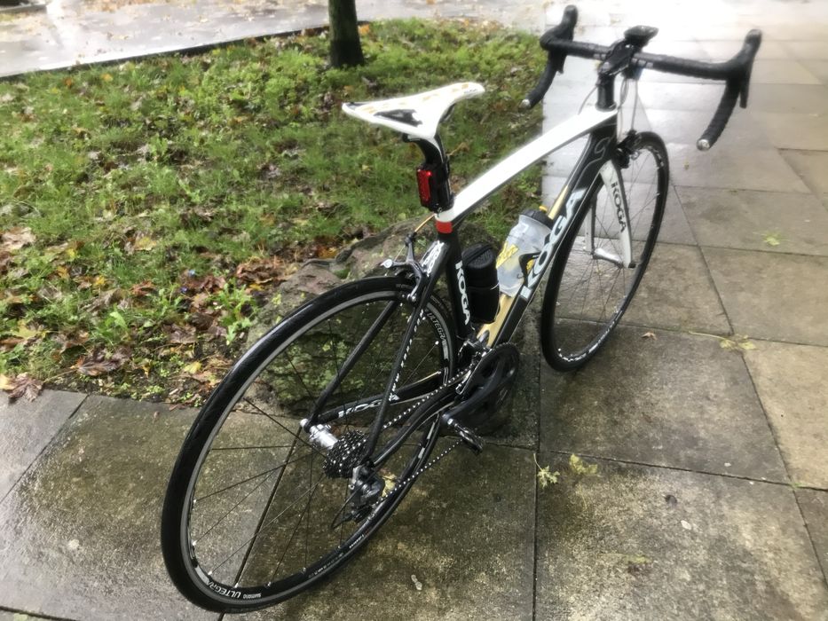 KOGA KIMERA road carbon