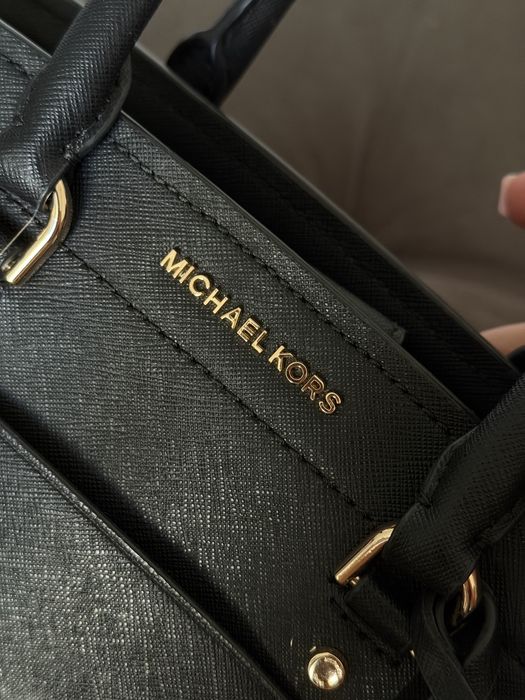 Сумка Michael Kors в ідеалі