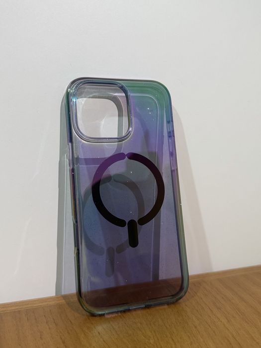 Capas Iphone 16 Pro Max