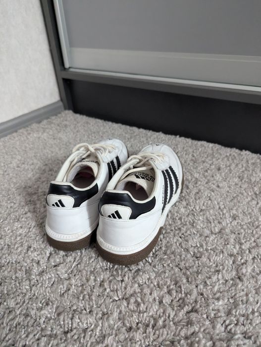 Кросівки Adidas Spezial