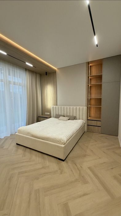 Продам дом с дизайнерский  ремонтом Новоалександровка