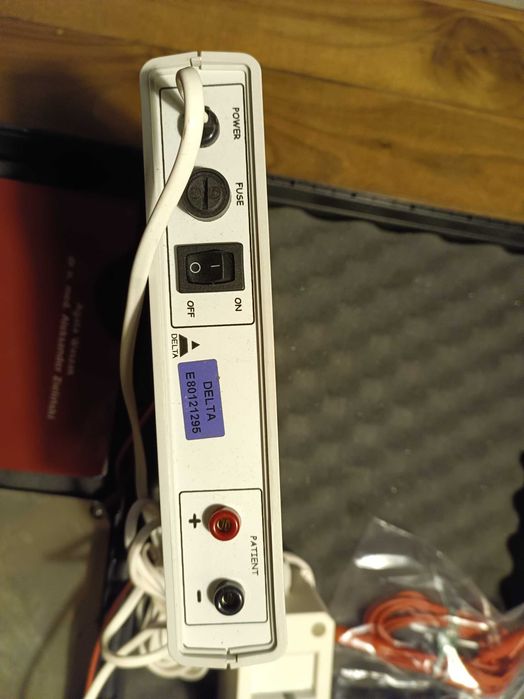 Selectronik 2 , Generator prądów selektywnych