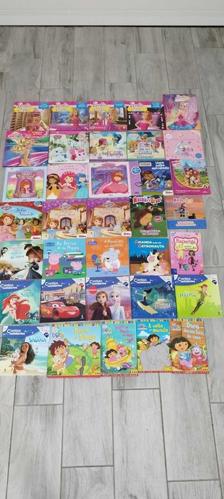 livros infantis juvenis para meninas