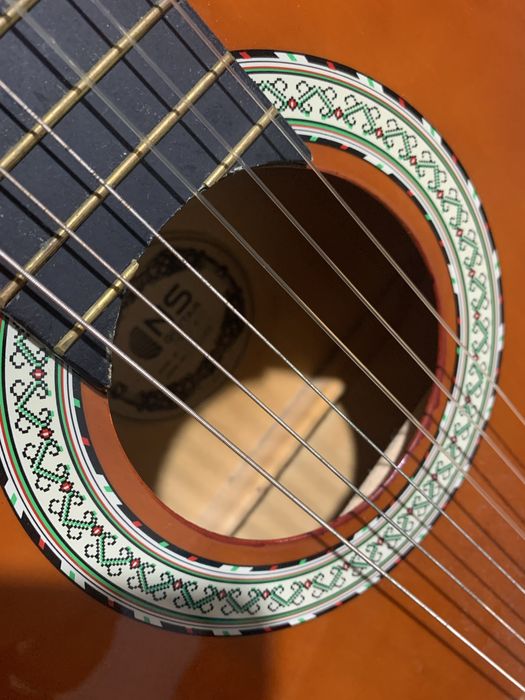 Guitarra clássica