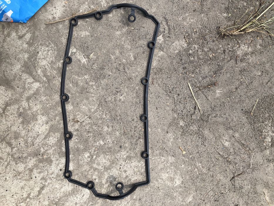 Прокладка клапанної кришки, 071-35884-00, 1.9 TDI, Audi, Skoda, VW.
