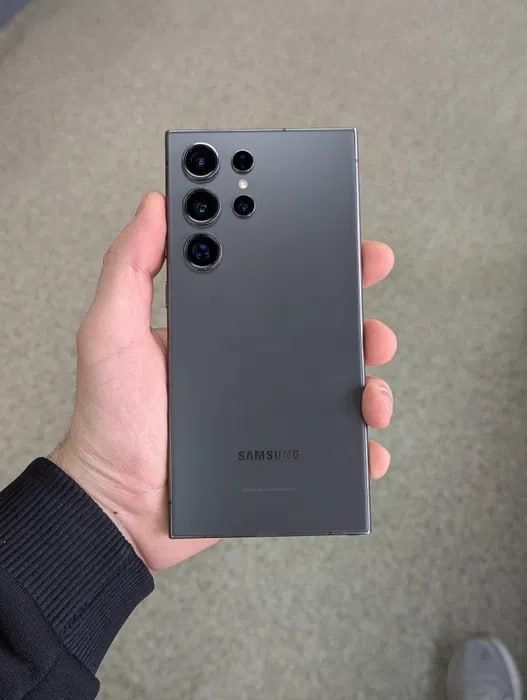 Samsung S24ULTRA 256Gb
