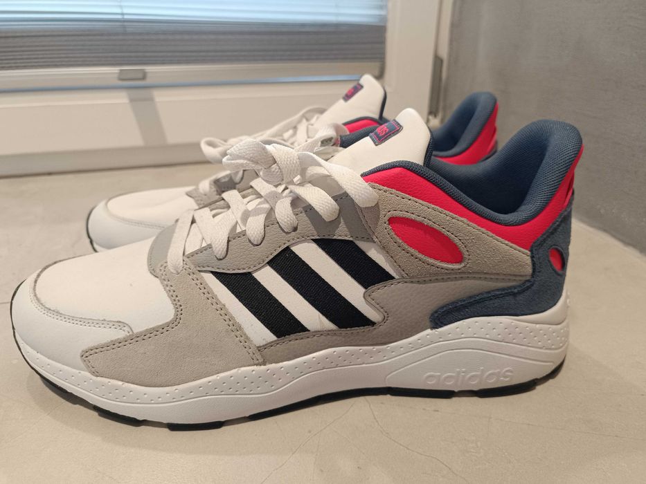 Nówki Buty Sportowe Adidas Rozmiar 48 (EU) – Stan Idealny / Nienoszone