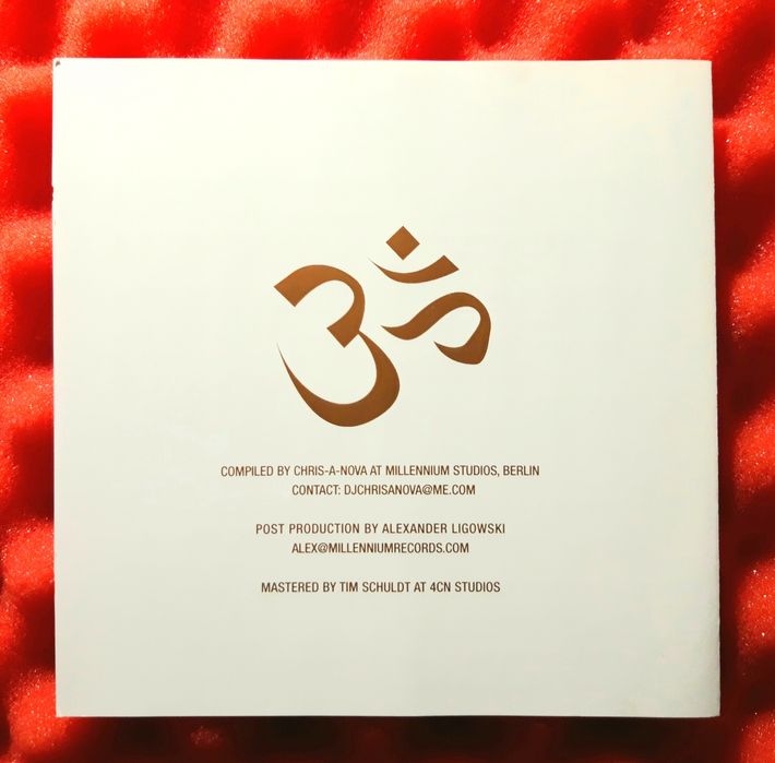 Goa Volume 27 (2xCD, 2008)