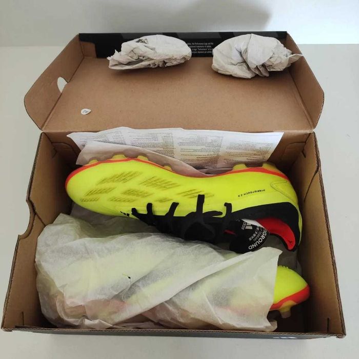 Chuteiras Novas PREDATOR PRO