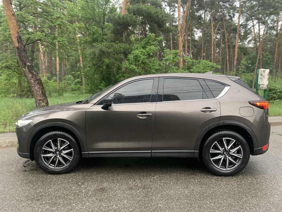 Продам мазда сх5 официал 2.2 4/4