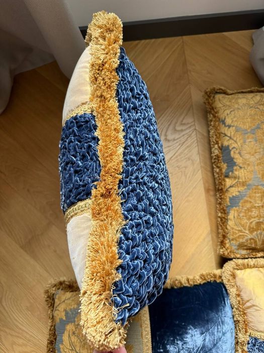 Нові подушки фірми ЕКМІ для дивана ліжка крісла