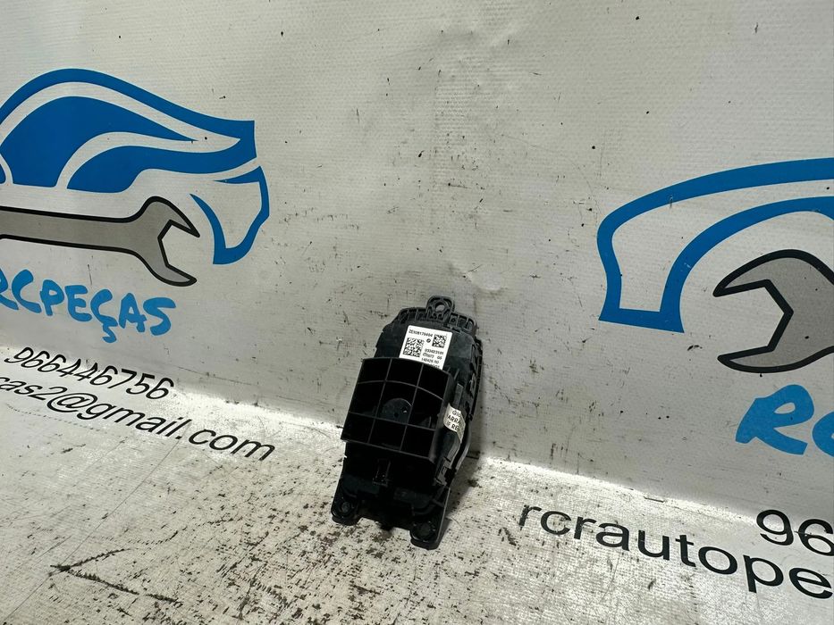 Comando Multifunções Joystick Idrive NAV Navegação Radio BMW 9261704
