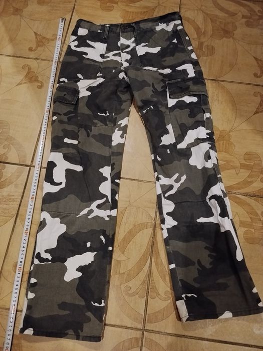 Мотоджинси Dragging jeans