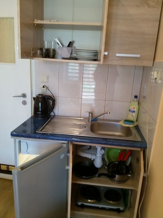 Noclegi Nysa Głębinów, Jezioro Nyskie .