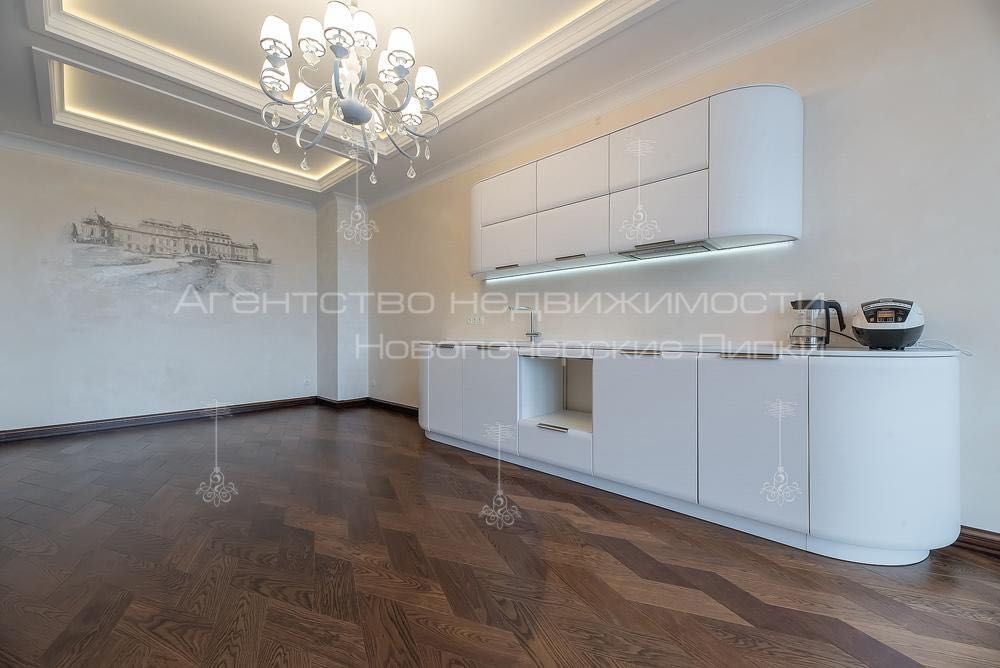 Продажа 3к 90м2 квартиры в ЖК Новопечерские Липки Драгомирова, Печерск