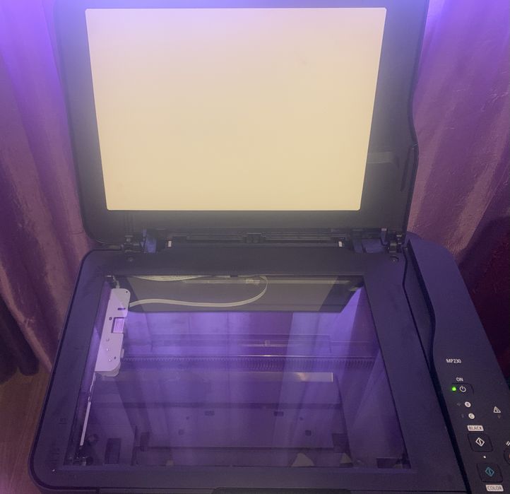 Multifunções CANON