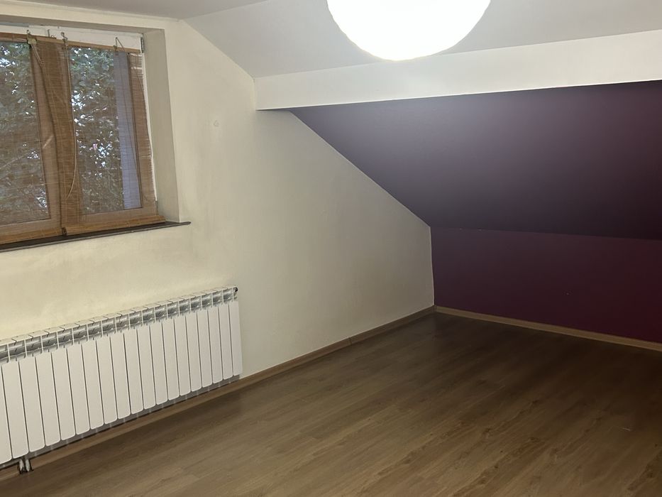 Dom do wynajecia w centrum Ursusa na działalność gospodarczą
