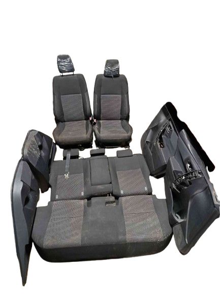 Conjunto de bancos TOYOTA Auris Hatchback (_E18_)