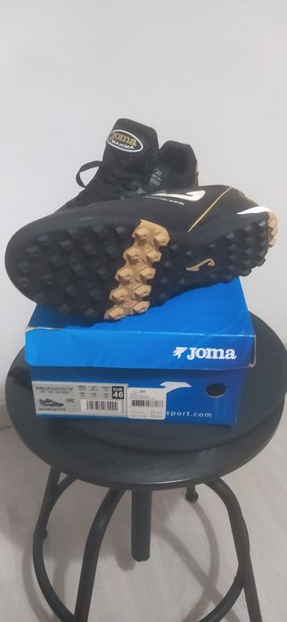 Chuteiras Joma Máxima
