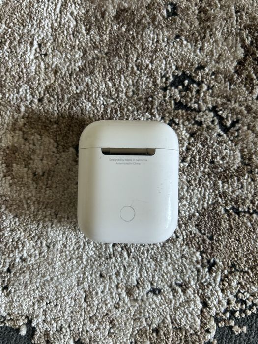 Аерпотс AirPods Apple