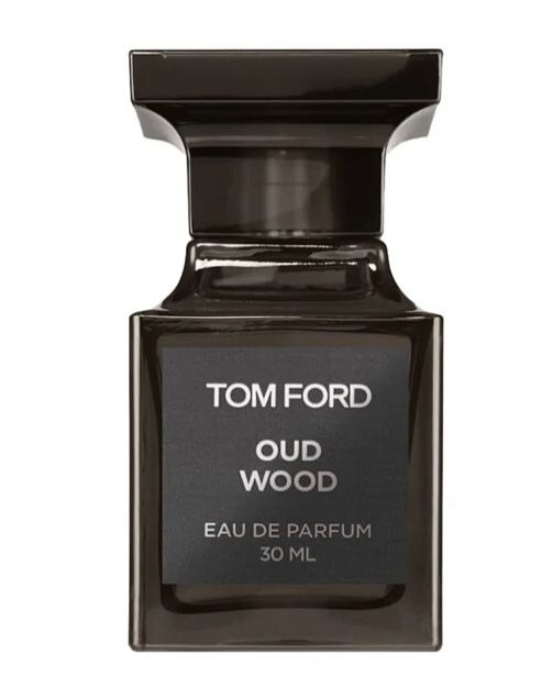 Tom Ford Oud Wood 30 мл • Оригінал • Нішева парфумерія • Запакований • Унісекс США