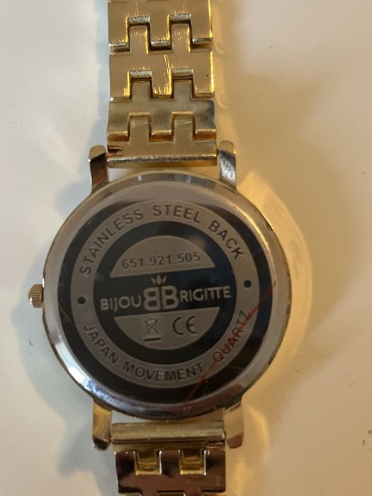 zegarek bijou brigitte