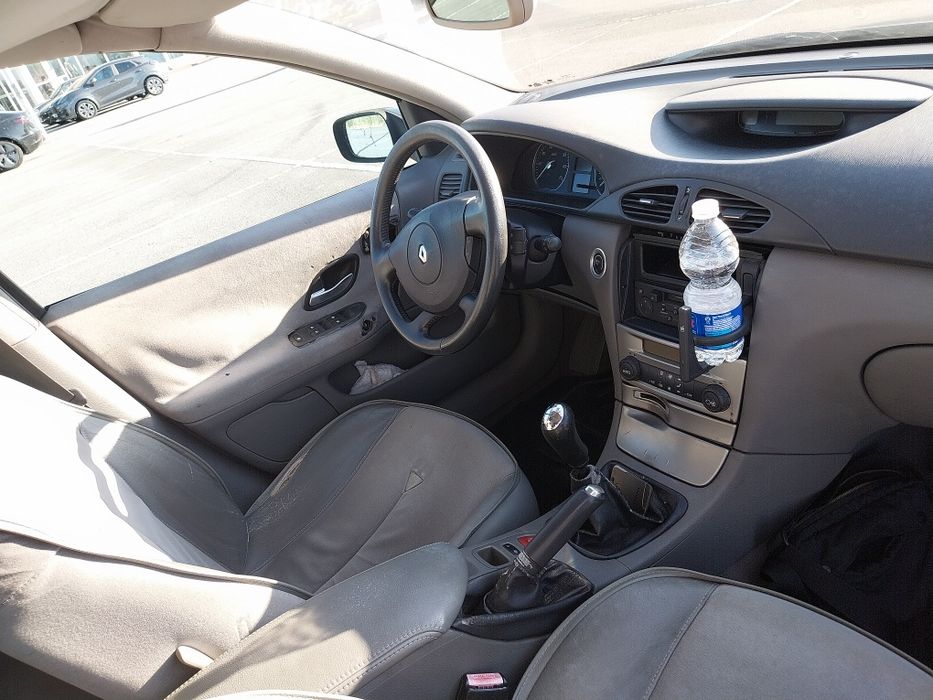 Renault Laguna 1.6 (melhor oferta)