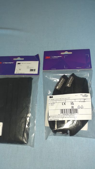 Opaska przeciwpotna speedglas adflo 3m fx/ 5G01/ 9100