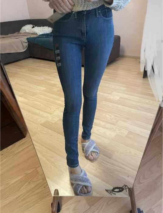 Джинси Levi’s 311