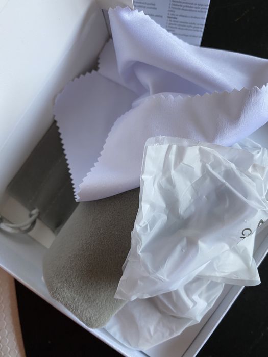 Vendo Massajador Facial Triangle