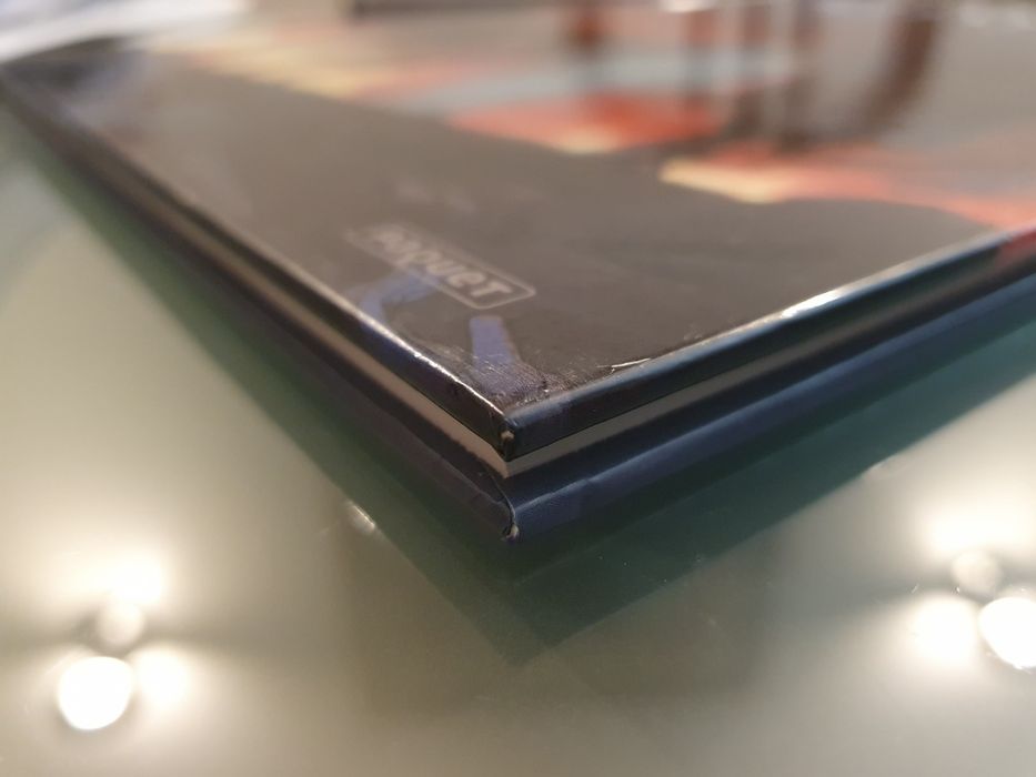 Banda desenhada em Françês- Shayne (volume 1)