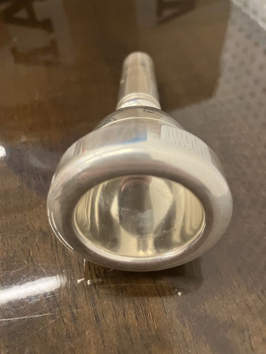 Bocal Brasslab Mo-Mo 52W trombone