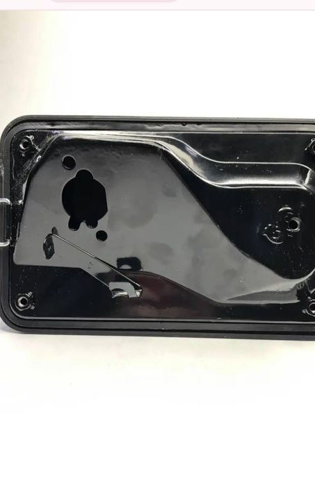 Фільтр генератор 2-3.5кв в зборе