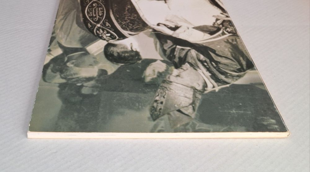 Cisiec. Ks. Władysław. Nowobilski: On namaścił moje dłonie..