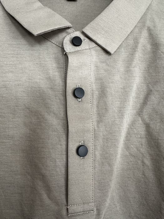 Męska koszulka polo