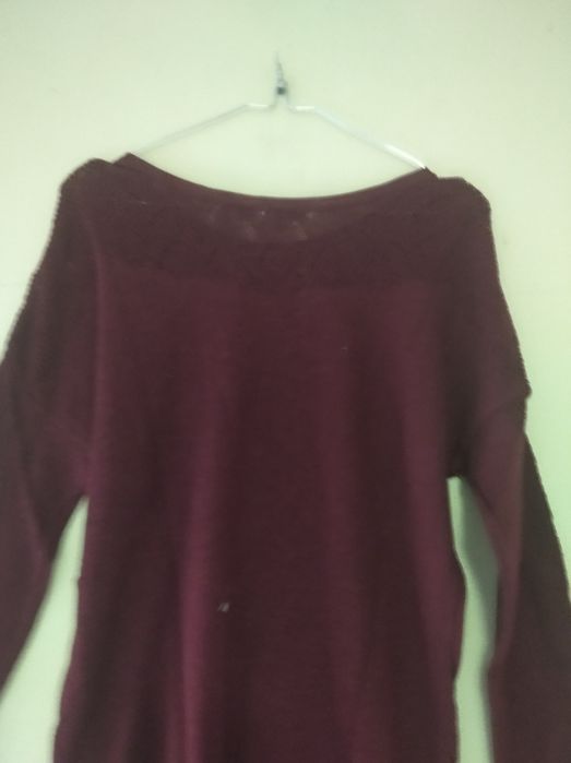 Camisola Senhora (S)