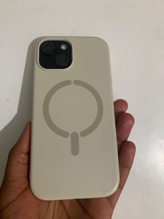 Iphone 15 128 GB