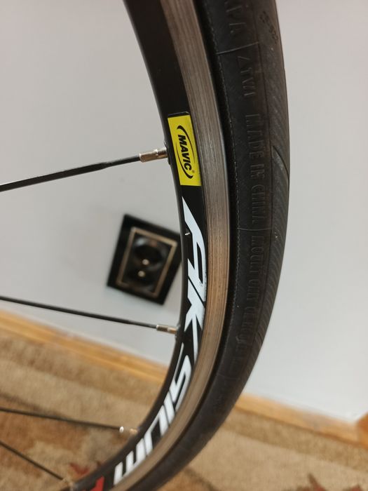 Szosa Kuota Korsa