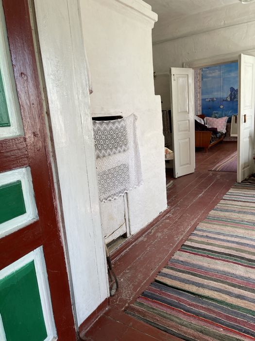 Продам затишний будинок.140 км. від Києва. 50 км. до Чернігова