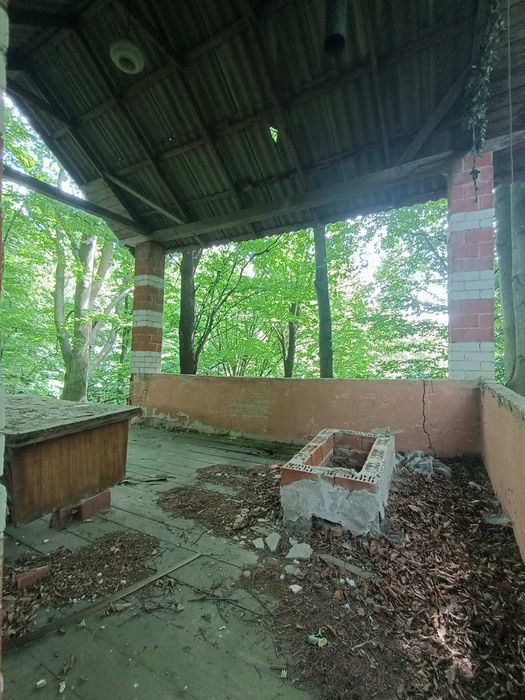 Продаж земельної ділянки в с. Загвіздя, СТ «Берізка»