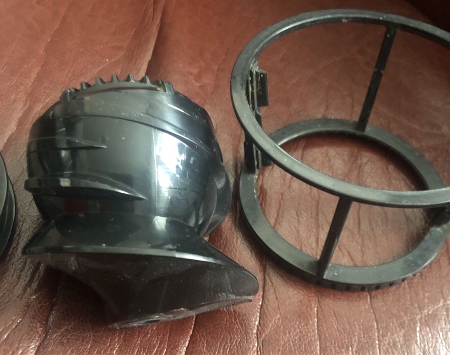 Czesci zamienne do wyciskarki wolnoobrotowej