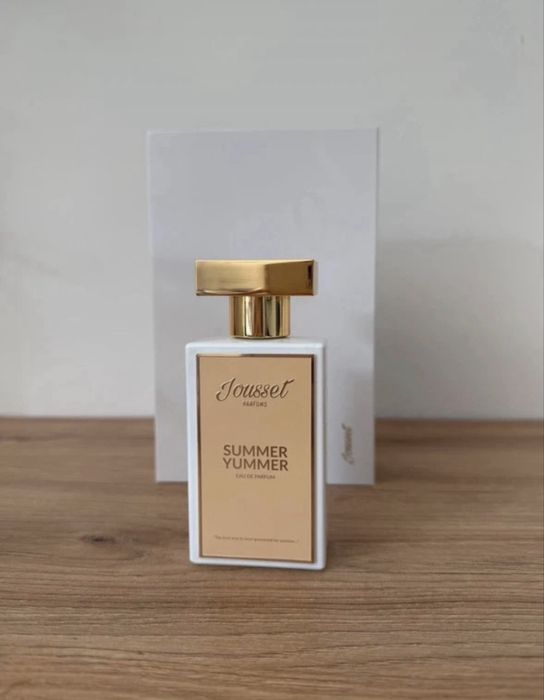 Jousset Summer Yummer 50ml eau de parfum
