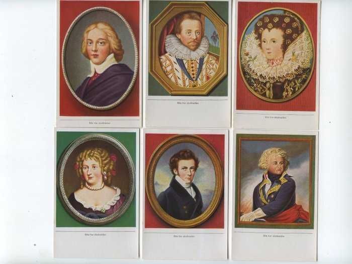 Adolf Hitler Fotos cigarette séc. IV